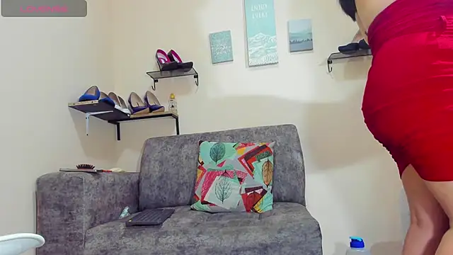Snapshot of nailon_karol11 chatting on 4, 5, 2026 nailon karol11 online show from 4, 5, 2026