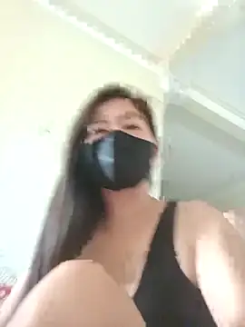 Snapshot of Lyly-68688 chatting on 13, 4, 2026 Lyly-68688 online show from 13, 4, 2026