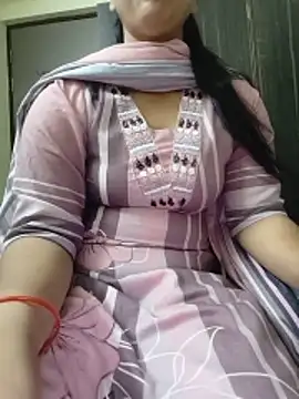 Snapshot of Adaa7 chatting on 5, 6, 2026 Adaa7 online show from 5, 6, 2026