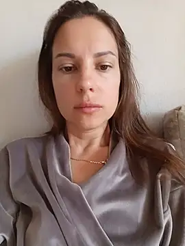 Snapshot of She-Moon chatting on 7, 7, 2026 She-Moon online show from 7, 7, 2026