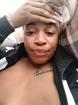 ClitorisBoobs online show from 3, 6, 2026