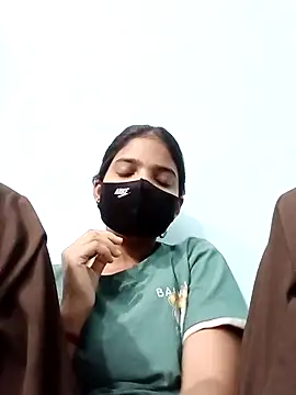 College--girl online show from 17, 3, 2026