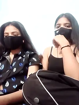 College--girl online show from 18, 3, 2026