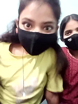 College--girl online show from 20, 3, 2026