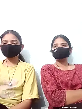 College--girl online show from 22, 3, 2026