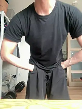 Alexkimsumin online show from 29, 5, 2026