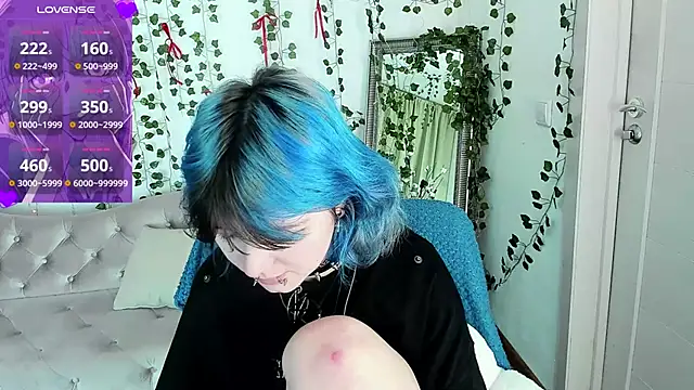 Snapshot of Ashley_Veil chatting on 6, 3, 2026 Ashley Veil online show from 6, 3, 2026