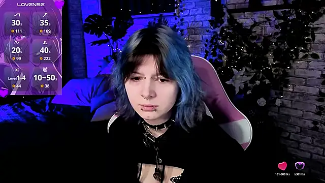 Snapshot of Ashley_Veil chatting on 13, 3, 2026 Ashley Veil online show from 13, 3, 2026