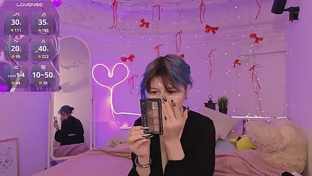 Snapshot of Ashley_Veil chatting on 16, 3, 2026 Ashley Veil online show from 16, 3, 2026