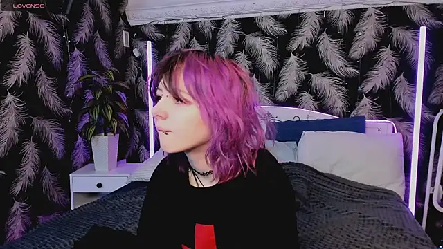 Snapshot of Ashley_Veil chatting on 30, 3, 2026 Ashley Veil online show from 30, 3, 2026