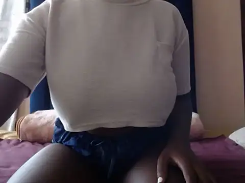 SexyBoobsxX97 online show from 17, 1, 2026