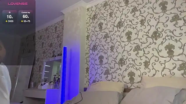 AngelAmelly online show from 13, 1, 2026