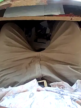 Kanna5115 online show from 12, 4, 2026