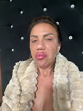 Missolevelvet online show from 17, 5, 2026
