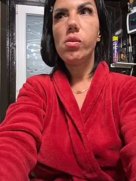 Missolevelvet online show from 24, 5, 2026