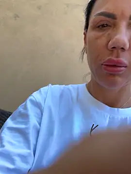 Missolevelvet online show from 29, 6, 2026