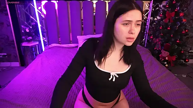 MargaritaGrey online show from 16, 1, 2026