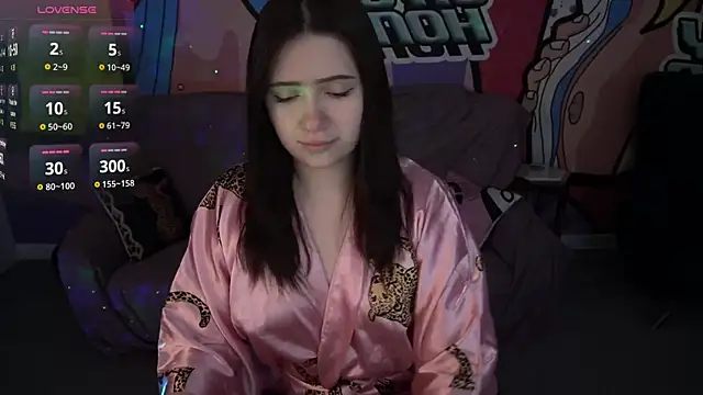 MargaritaGrey online show from 16, 5, 2026