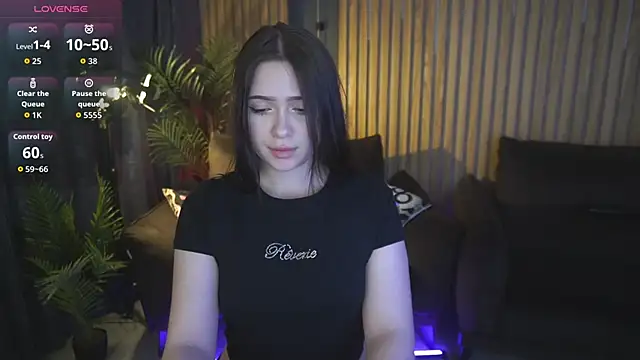 MargaritaGrey online show from 26, 5, 2026