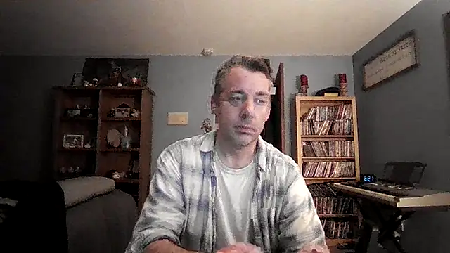 chrisw8140 online show from 25, 2, 2026