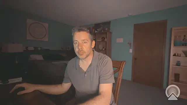 Snapshot of chrisw8140 chatting on 3, 7, 2026 chrisw8140 online show from 3, 7, 2026