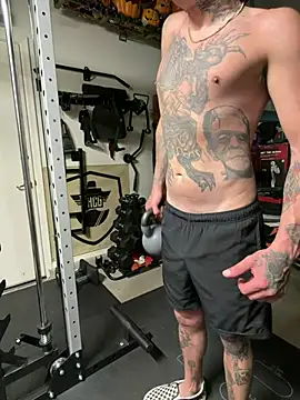 brngitdwn online show from 31, 3, 2026