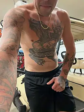 brngitdwn online show from 14, 4, 2026