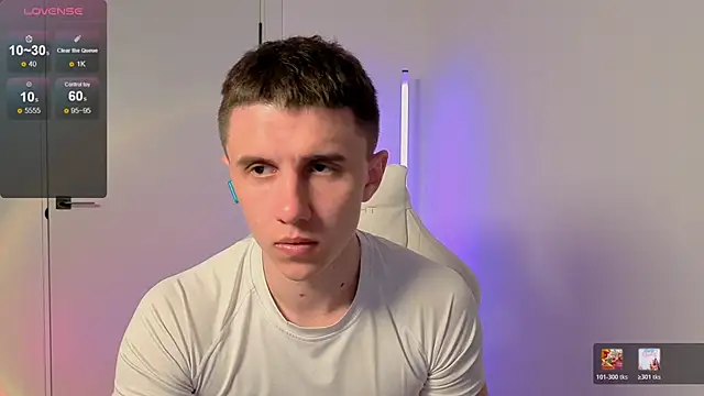 first mark online show from 22, 5, 2026