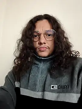 Snapshot of just_NB chatting on 12, 1, 2026 just NB online show from 12, 1, 2026