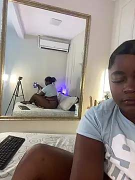 Meeganfoox online show from 21, 3, 2026