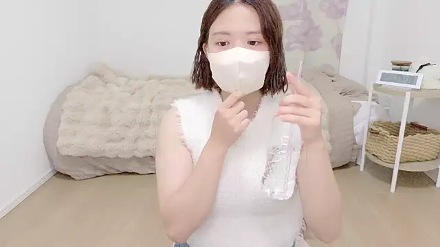 Snapshot of UMIumi- chatting on 16, 7, 2026 UMIumi- online show from 16, 7, 2026