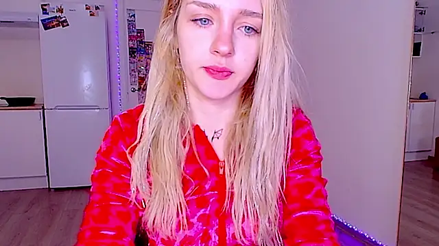 sailormoon666  online show from 22, 2, 2026