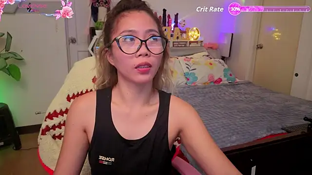 Snapshot of 25sweetlilbunny chatting on 3, 7, 2026 25sweetlilbunny online show from 3, 7, 2026