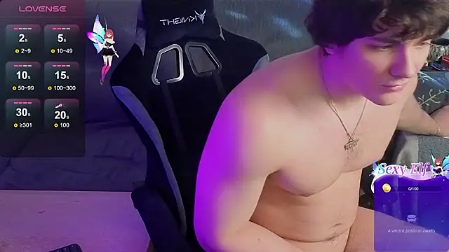 jastinpeterson online show from 10, 3, 2026