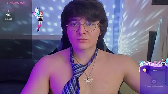 jastinpeterson online show from 19, 3, 2026