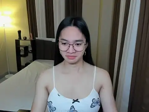 Asian Bigcock Marian online show from 9, 3, 2026