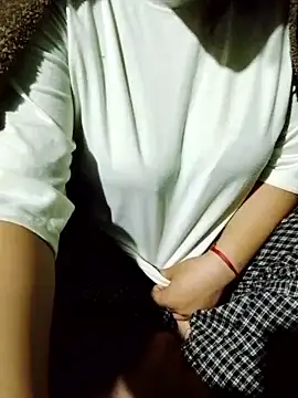 Zoe-666 online show from 12, 1, 2026