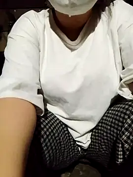 Zoe-666 online show from 18, 1, 2026