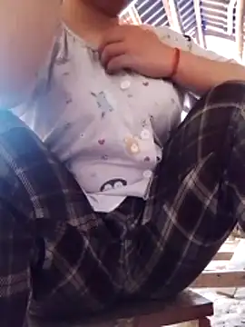 Zoe-666 online show from 9, 2, 2026