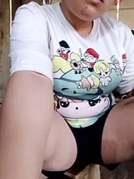 Zoe-666 online show from 17, 2, 2026