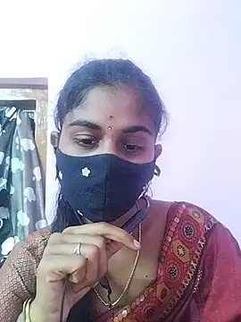 Tamil Hot RoyalQueen online show from 14, 1, 2026