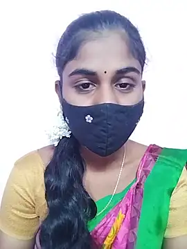 Tamil Hot RoyalQueen online show from 26, 4, 2026