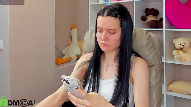 Kessi Millisis online show from 3, 2, 2026