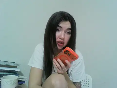 Kirelya online show from 12, 3, 2026