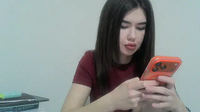 Kirelya online show from 16, 3, 2026