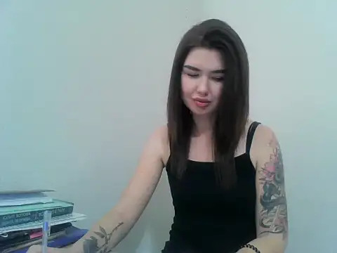 Kirelya online show from 16, 3, 2026