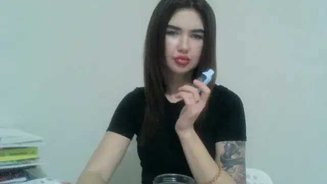 Kirelya online show from 21, 3, 2026