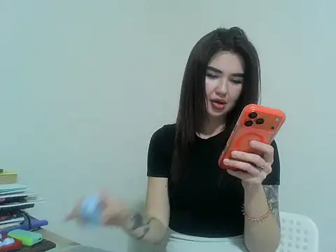 Kirelya online show from 23, 3, 2026