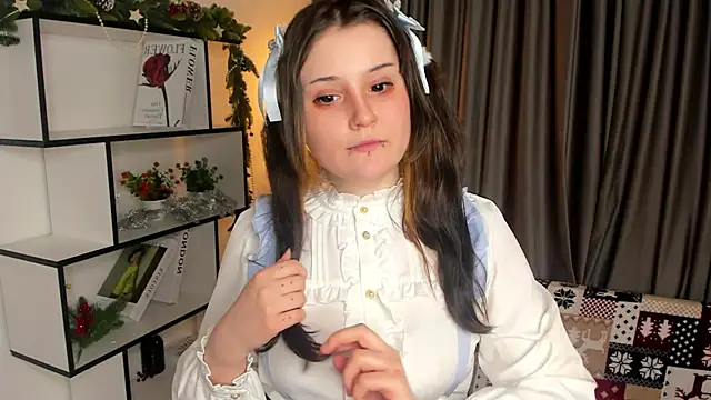 CloudedTouch online show from 18, 1, 2026