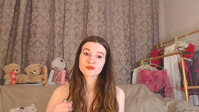 RileySteeele online show from 15, 2, 2026